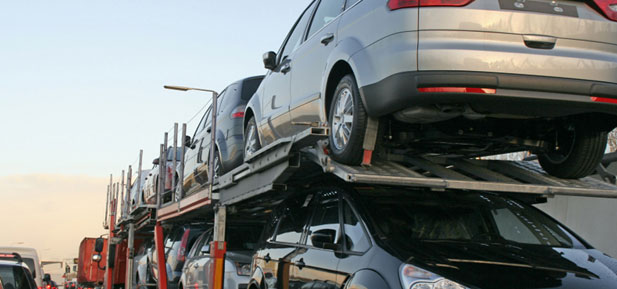 绍兴汽车托运公司为您服务